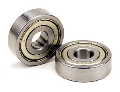  Bearings 