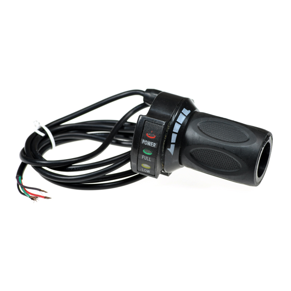 Throttle Controls