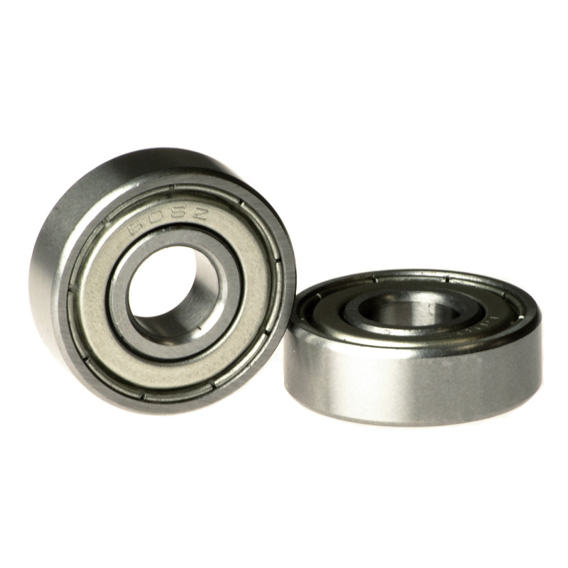608ZZ (608Z) ABEC-5 Shielded Scooter Wheel Bearings