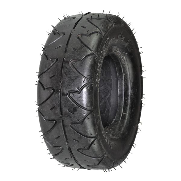 200x75 Scooter Tire