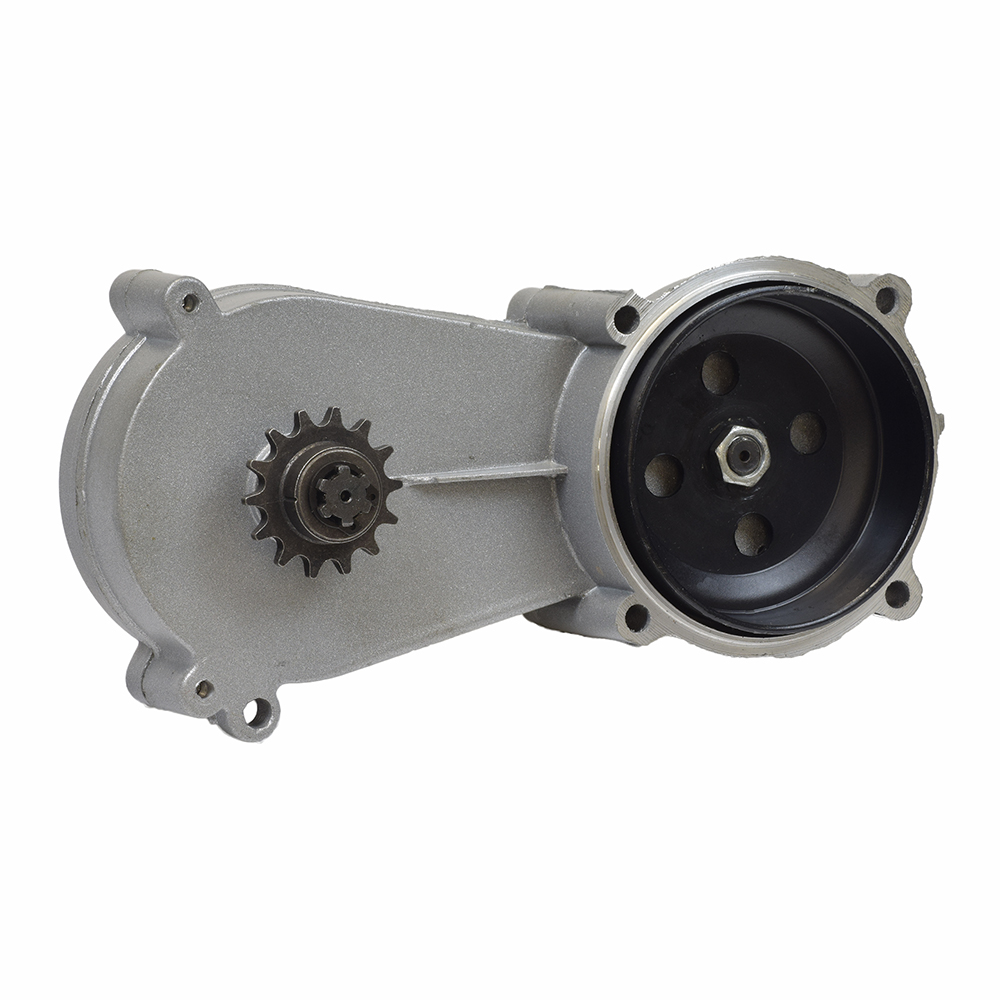 Gearbox Transmission for 47cc Engine Mini ATVs, Dirt Bikes, & Pocket Bikes