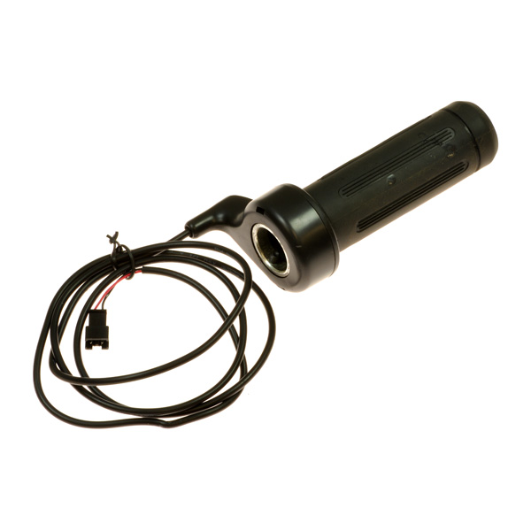 24 Volt 2 Wire Hand Throttle