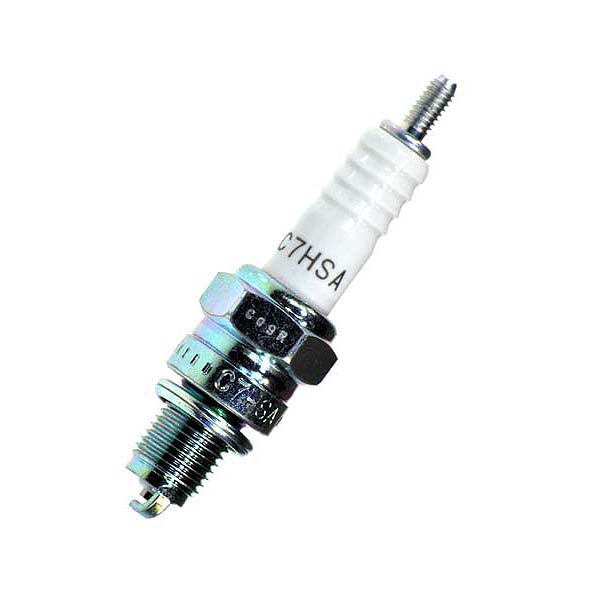 NGK C7HSA Spark Plug