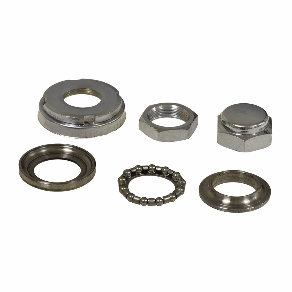 Headset Steering Bearing Kit for the Motovox MVS10
