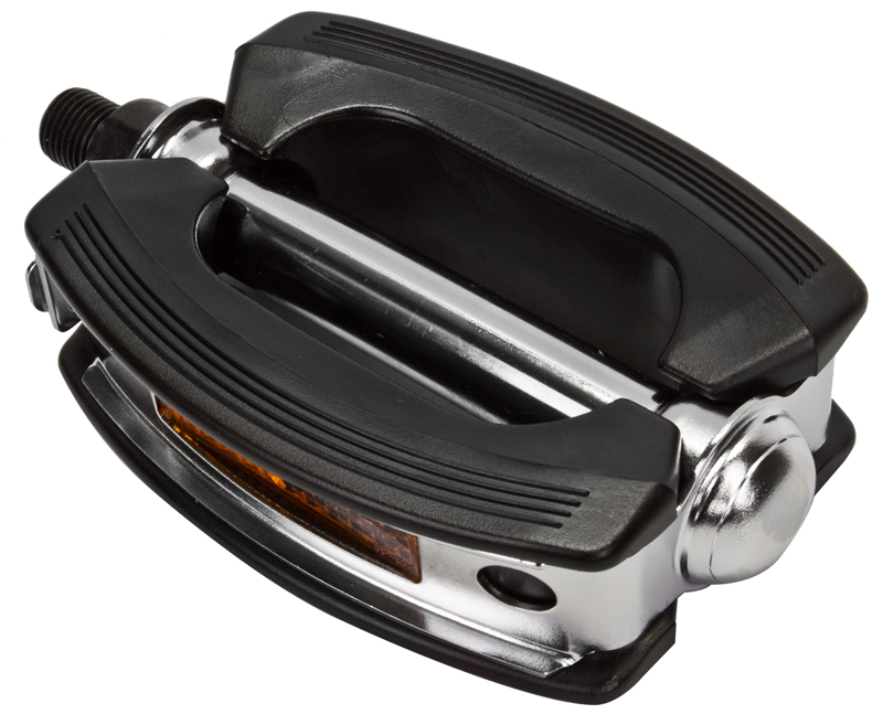 Rubber Pedal 